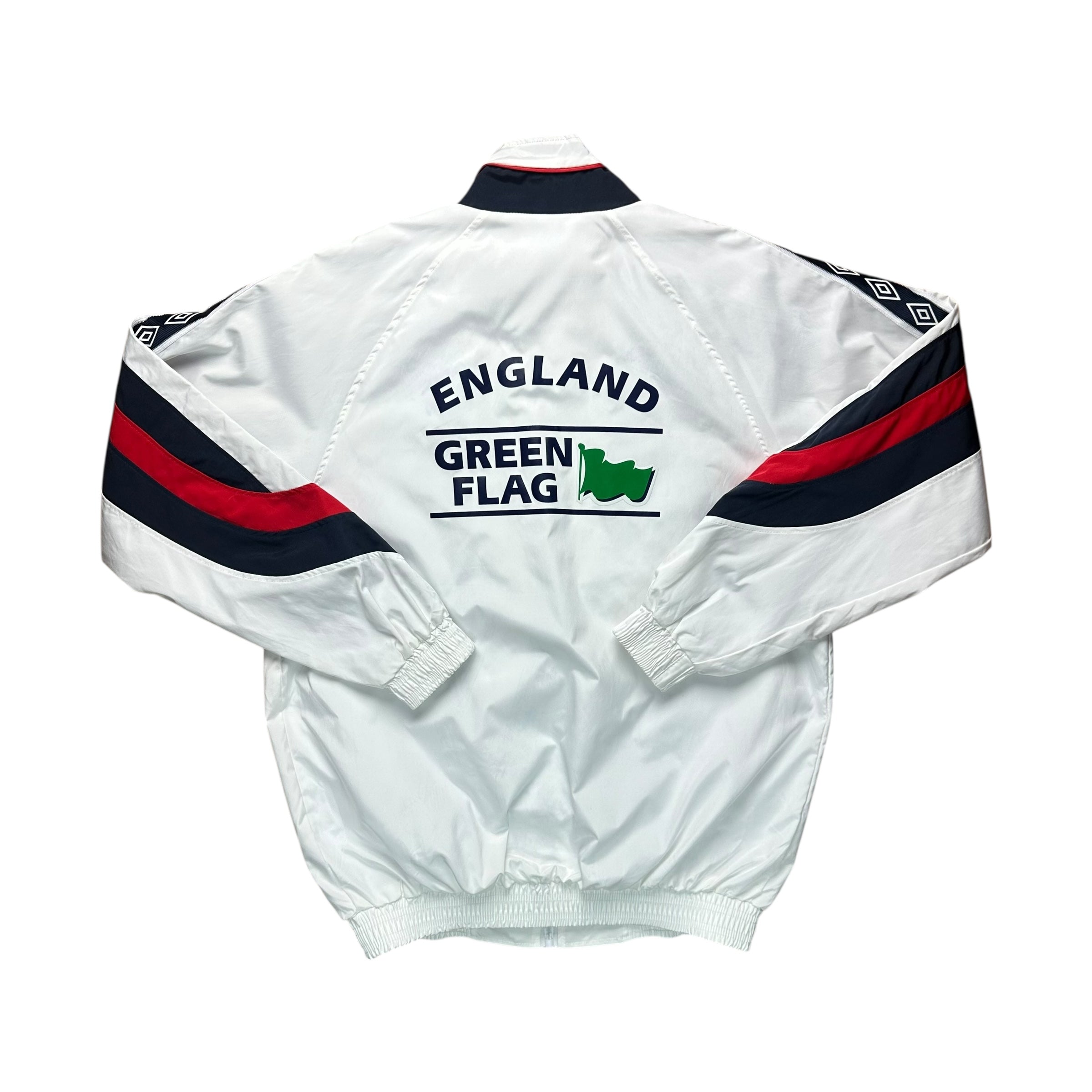 England 1998 Training Jacket (L)